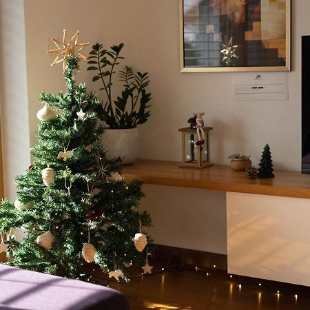 Home Away From Home Radovljica Ngoại thất bức ảnh