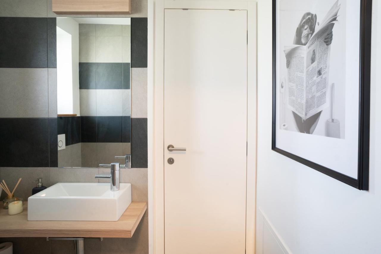 Home Away From Home Radovljica Ngoại thất bức ảnh
