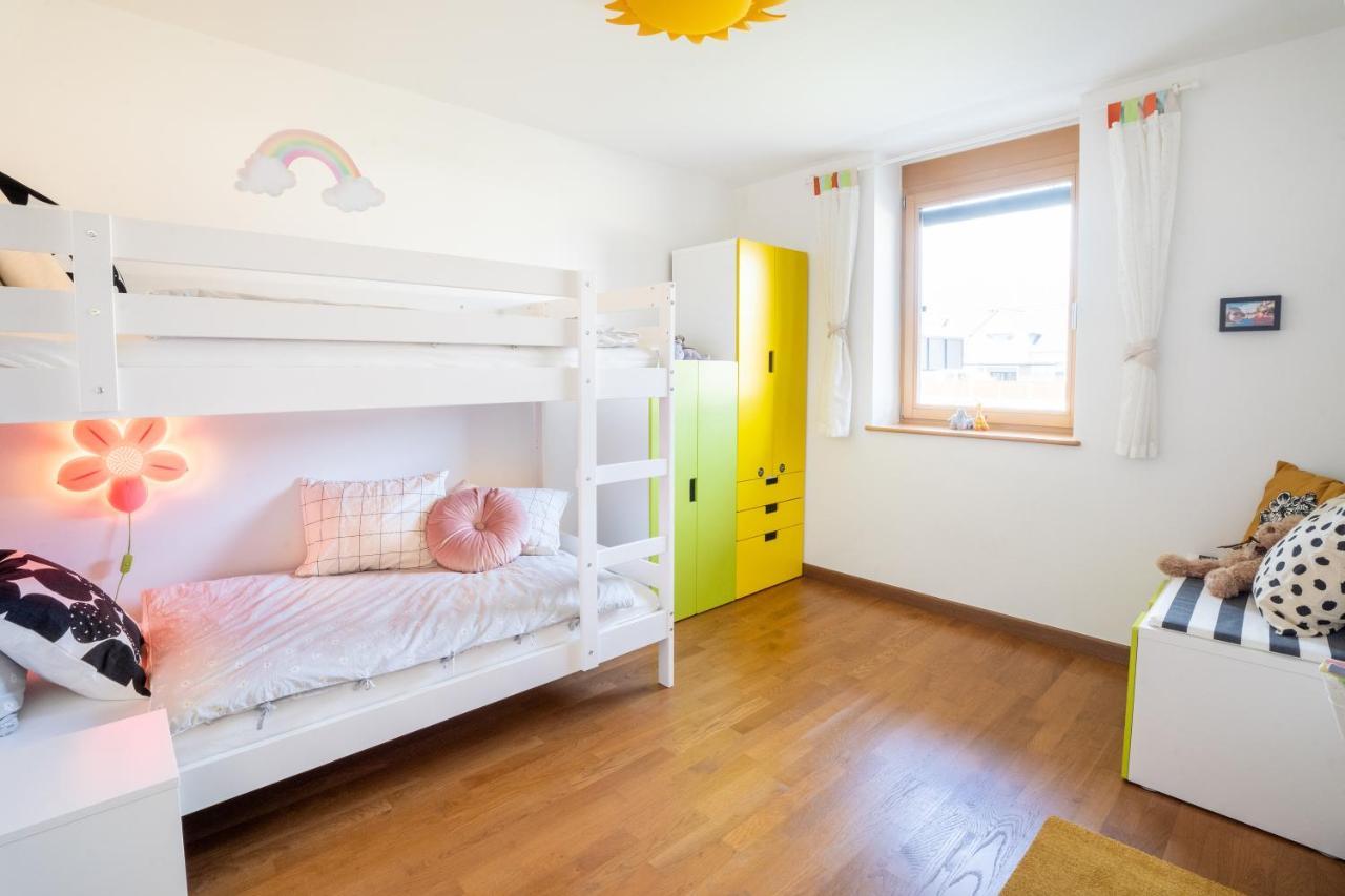 Home Away From Home Radovljica Ngoại thất bức ảnh