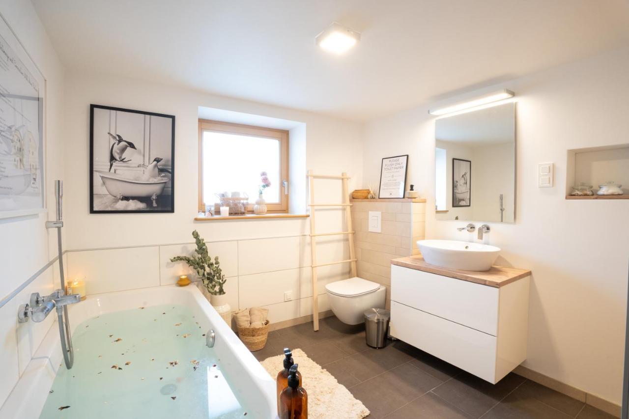 Home Away From Home Radovljica Ngoại thất bức ảnh