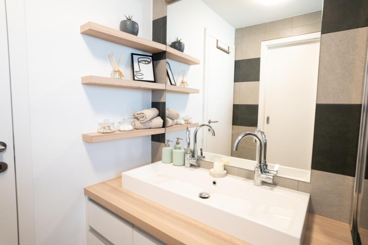 Home Away From Home Radovljica Ngoại thất bức ảnh