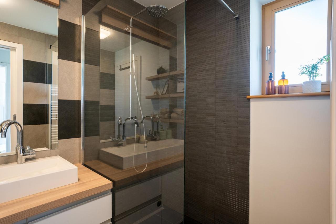 Home Away From Home Radovljica Ngoại thất bức ảnh