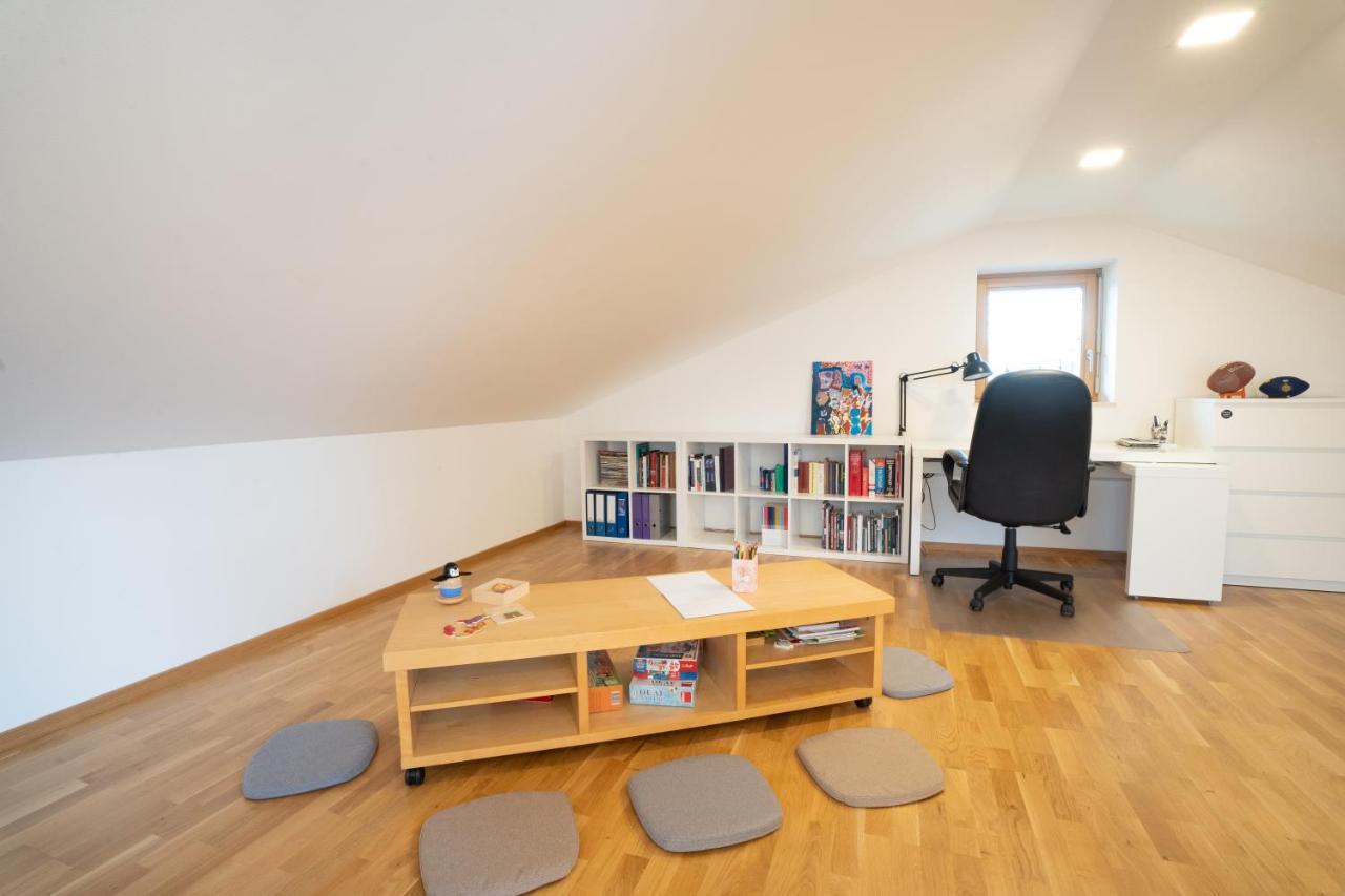 Home Away From Home Radovljica Ngoại thất bức ảnh