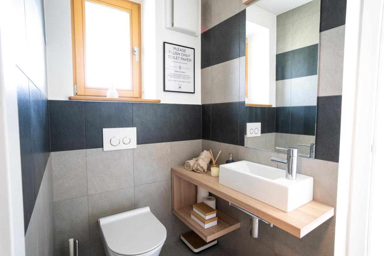Home Away From Home Radovljica Ngoại thất bức ảnh