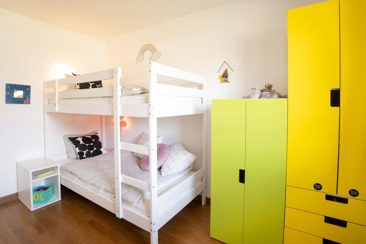 Home Away From Home Radovljica Ngoại thất bức ảnh