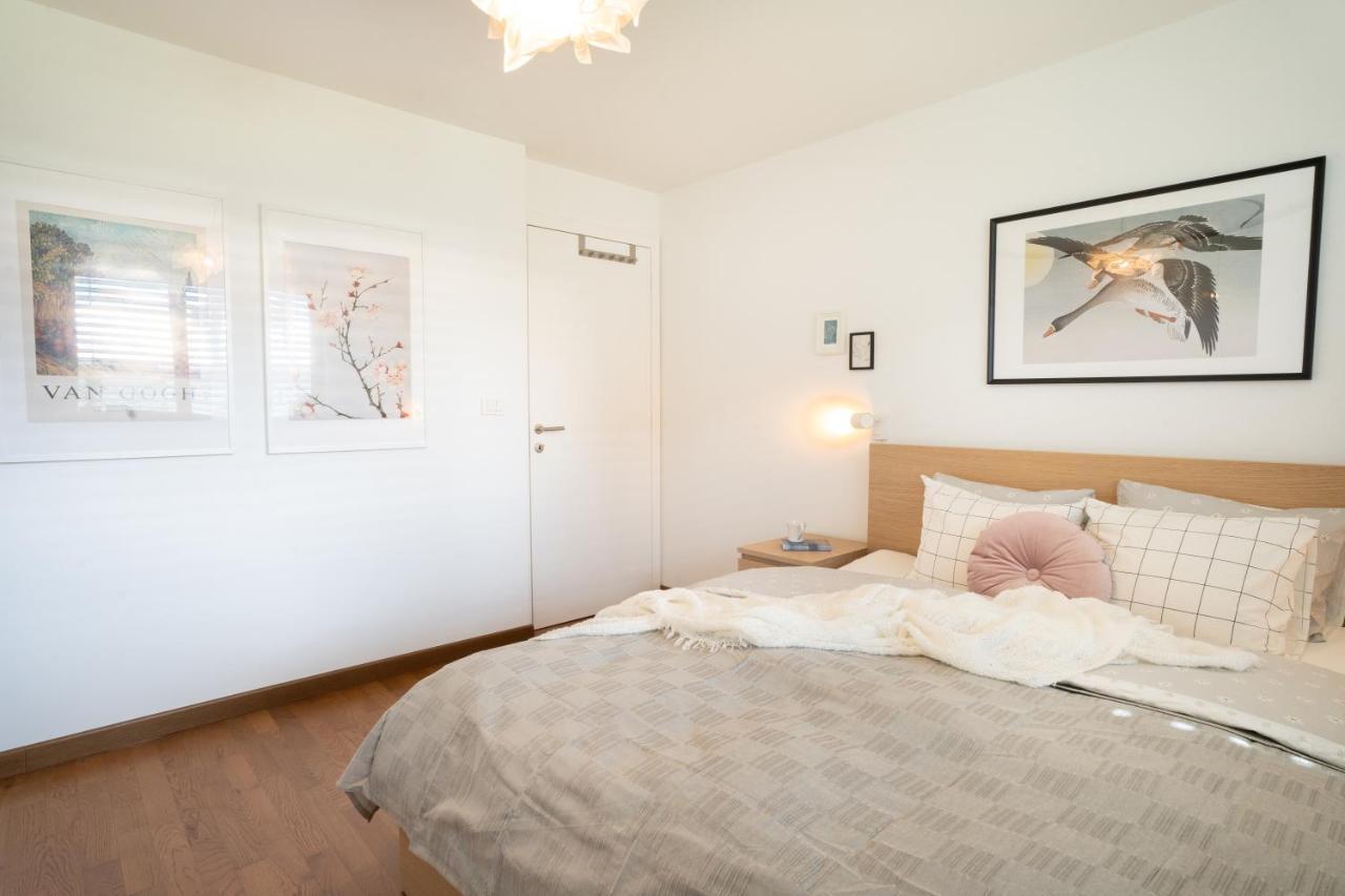 Home Away From Home Radovljica Ngoại thất bức ảnh